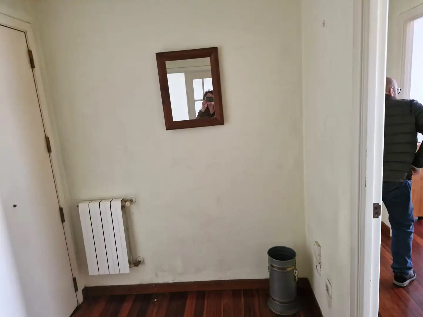 Piso de alquiler en Santiago de Compostela  con Amueblado