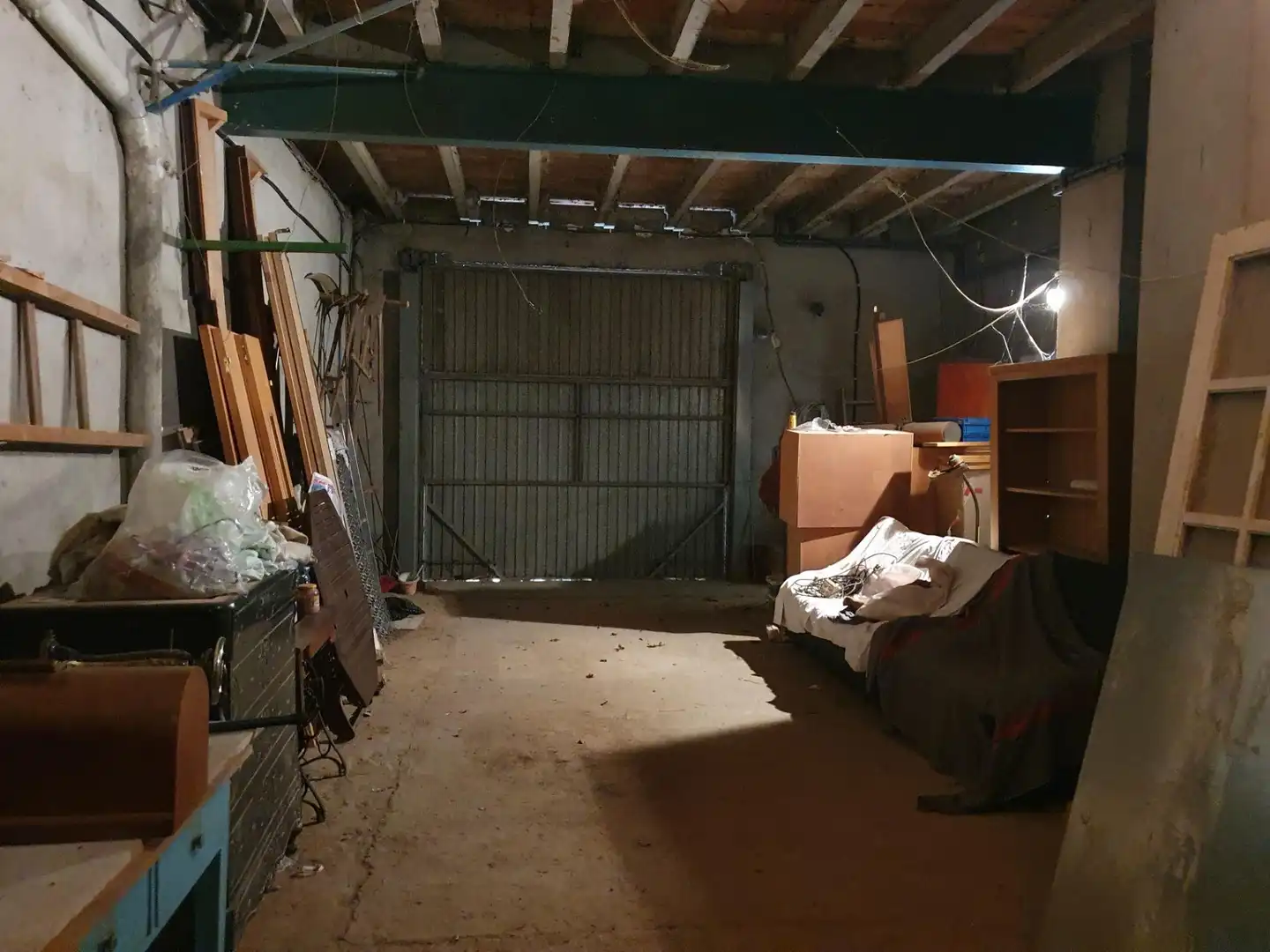 Casa amb terrassa en venda a Sant Martí de Tous, imagen 29
