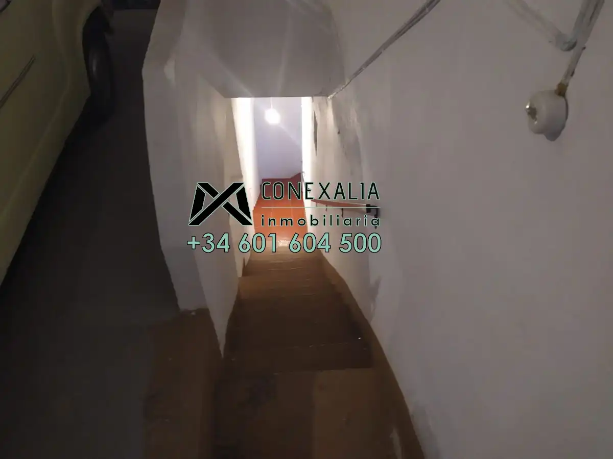 Casa o chalet en venta en Pruna con Terraza y Balcón