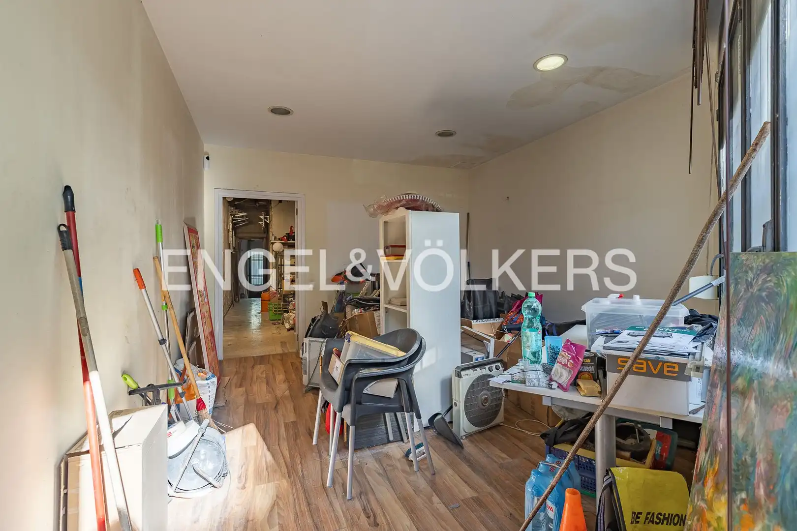 Maison mitoyenne avec terrasse à vendre à Centre - Sant Oleguer, imagen 9