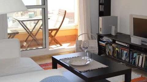 Foto 3 de Pis en venda a Aguadulce Norte, Almería