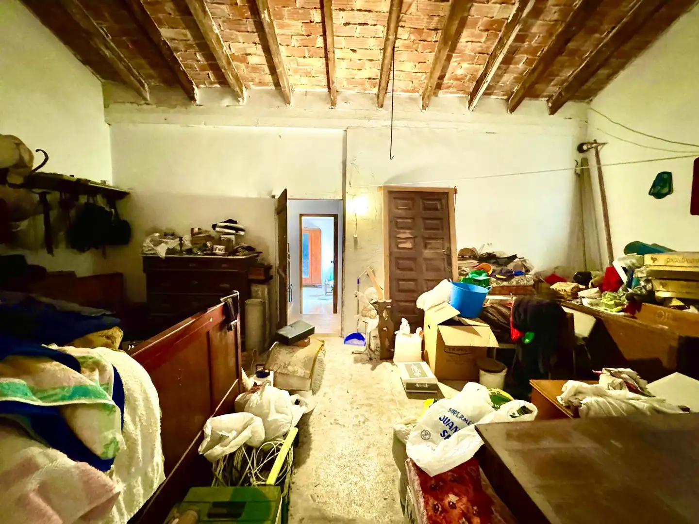 Casa rustica in vendita a Benissa pueblo, imagen 28