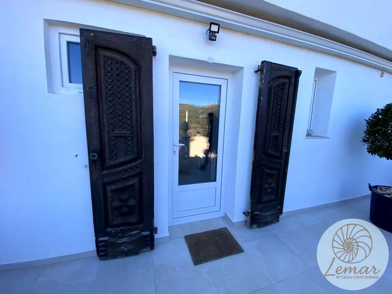 Casa rústica con jardín en venta en Venta Nova, imagen 18