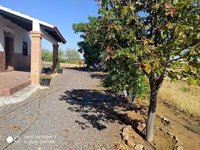 Terreny residencial en venda a Hinojosa del Duque, imagen 10