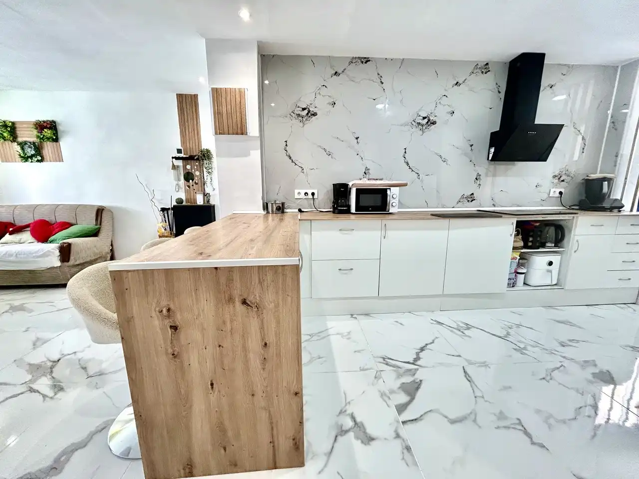 Mini appartamento in vendita a San Pedro del Pinatar, imagen 6