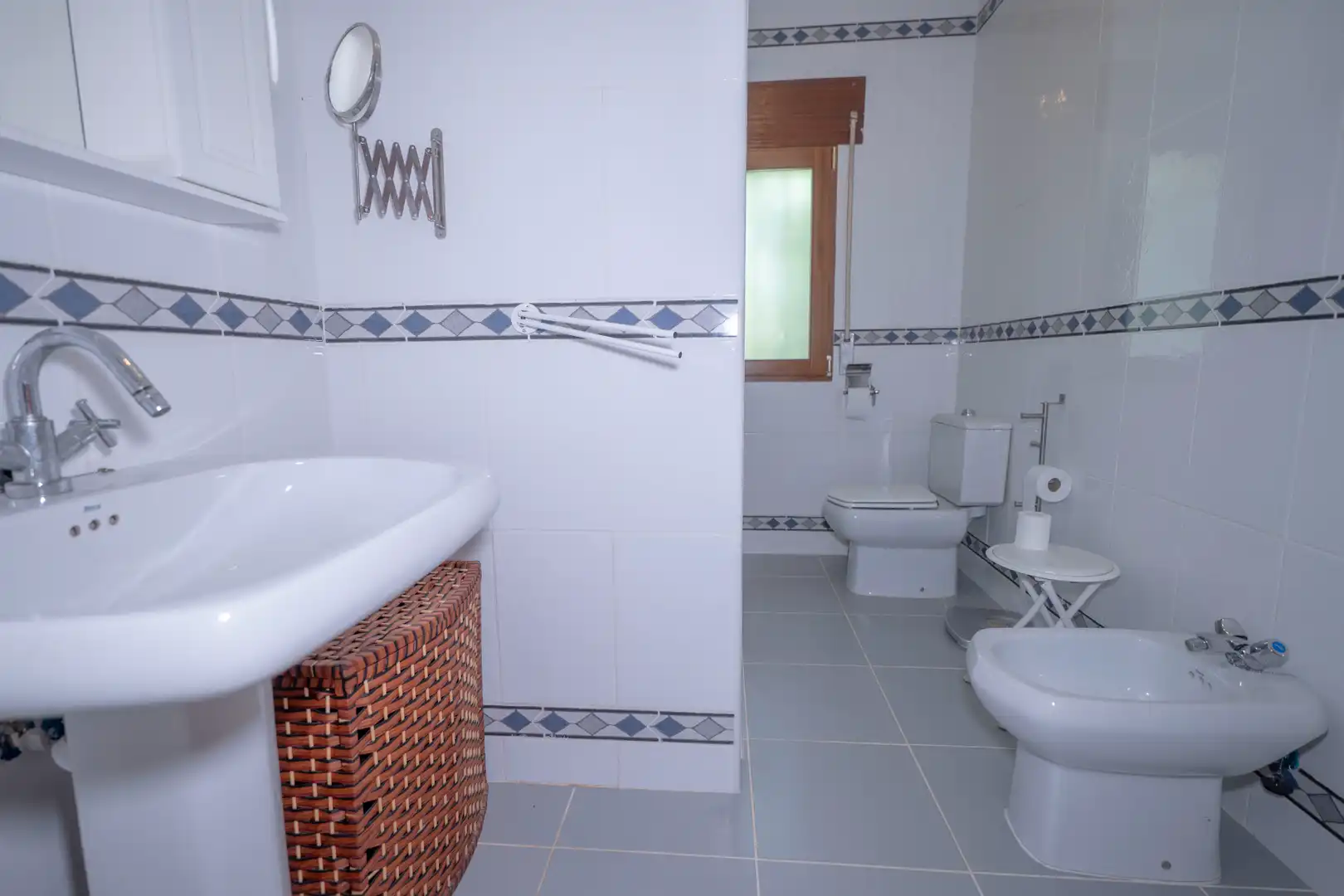Baño de Casa o chalet en venta en Válor con Calefacción, Jardín privado y Terraza