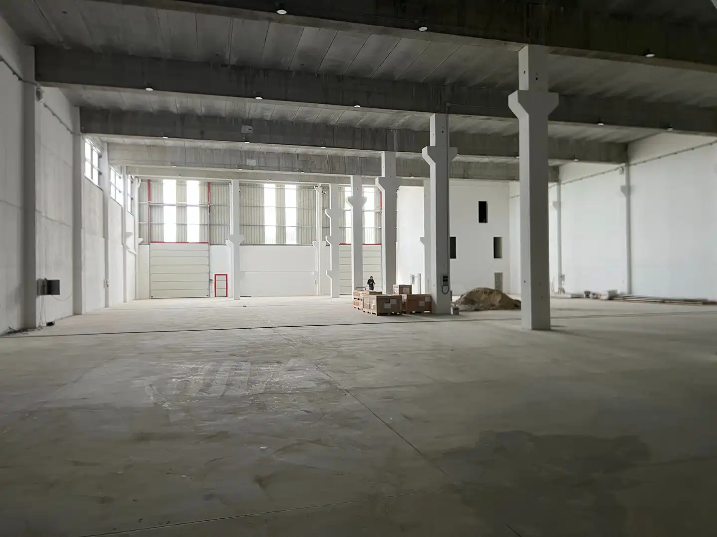 Nave industrial in vendita a Parada, imagen 12