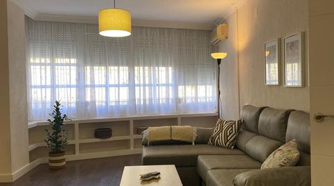 Foto 2 de Pis de lloguer a Centro,  Huelva Capital