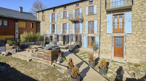 Foto 2 de Casa o chalet en venta en Calle Rue Des Fontanilles, Font-Romeu-Odeillo-Via, Cerdanya Francesa