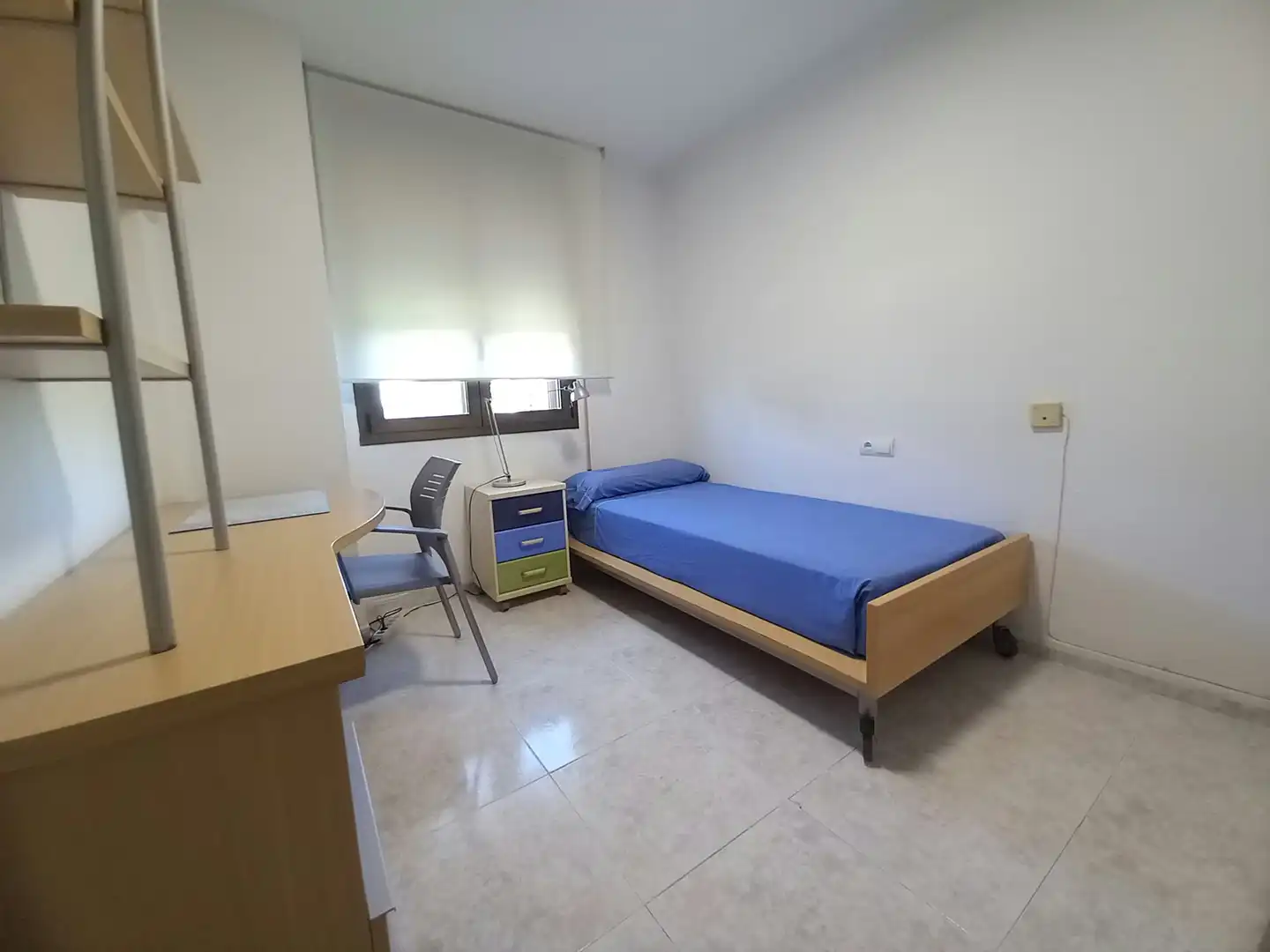 Habitación de Piso de alquiler en Llevant
