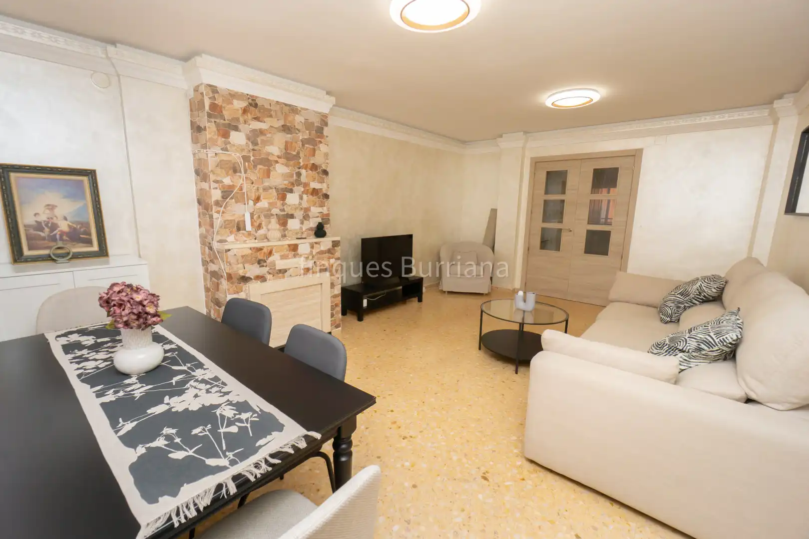 Appartamento con ascensore in affitto a Centro, imagen 8