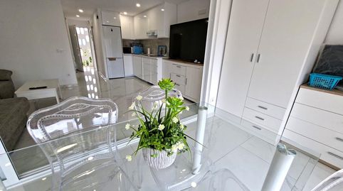 Foto 5 de Apartament en venda a Sierra Helada, Benidorm
