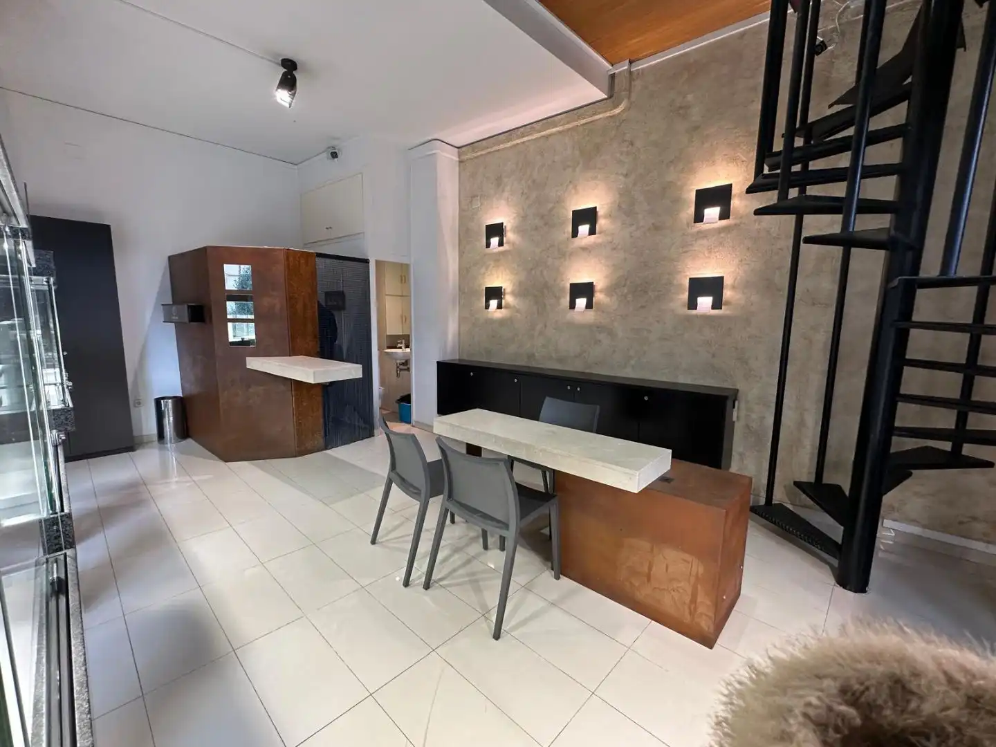 Locale commerciale in vendita a Carrer de Santa Maria 15, imagen 19
