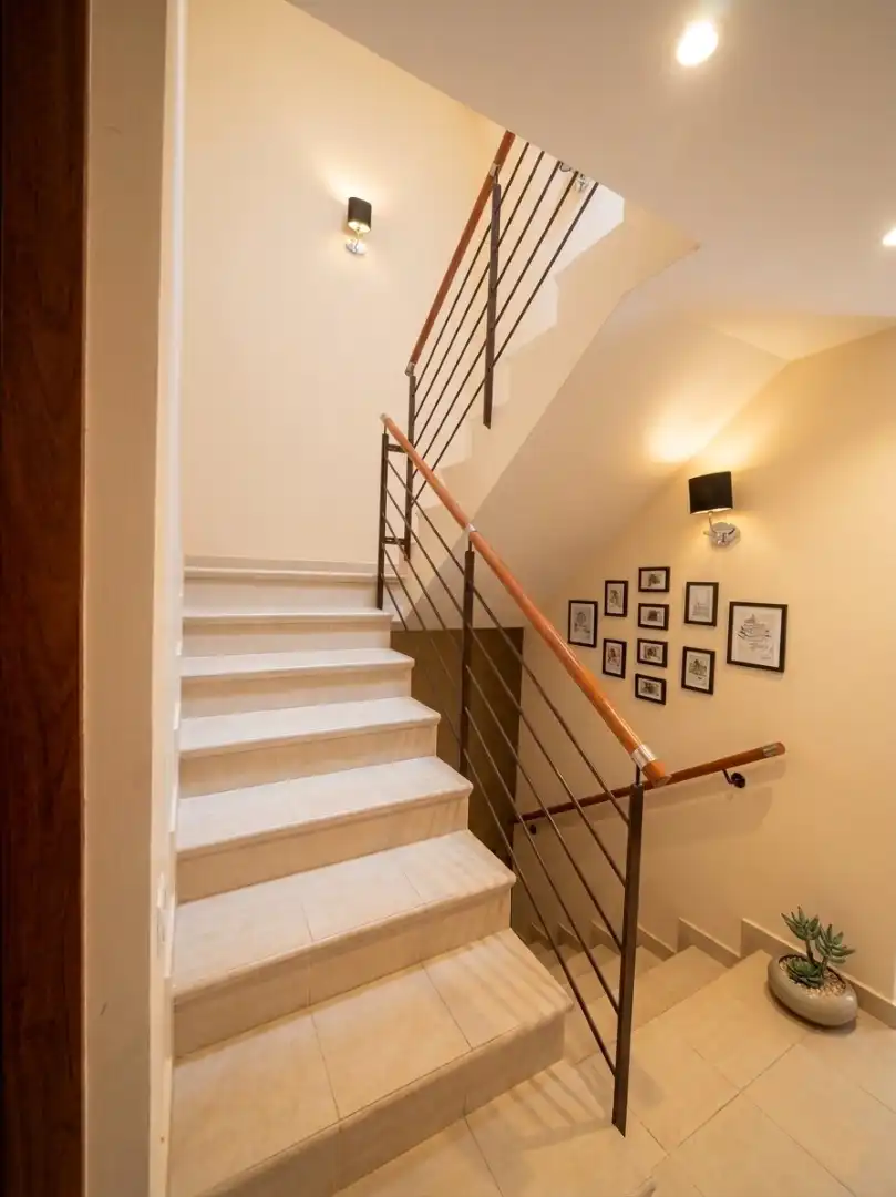 Casa adosada en venta en Ciudad Real con Aire acondicionado, Calefacción y Jardín privado