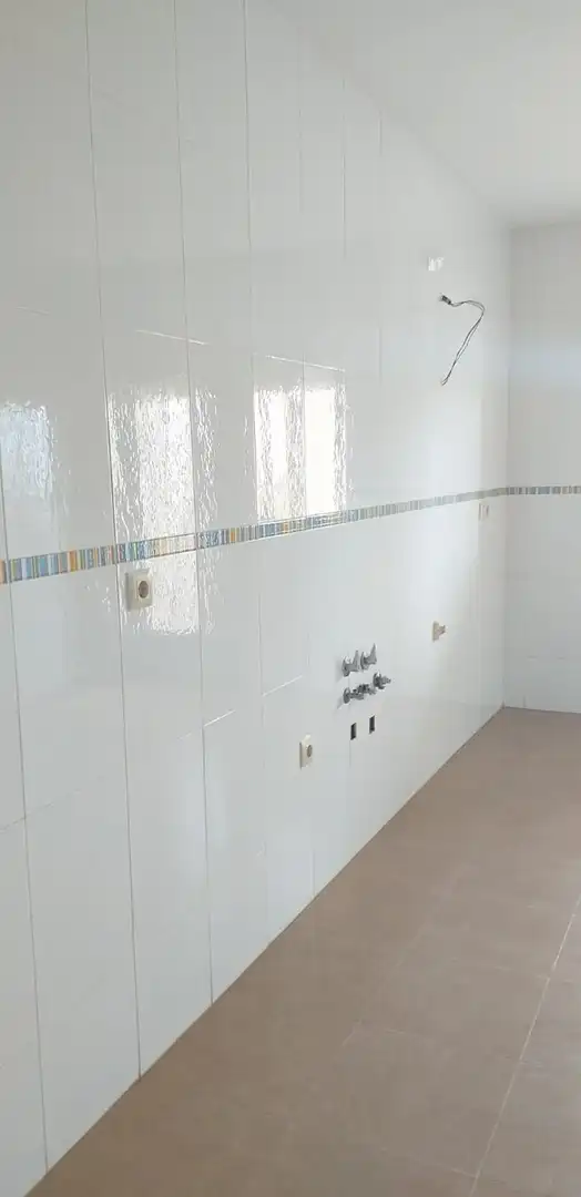Bany de Pis en venda en El Ejido amb Aire condicionat i Terrassa