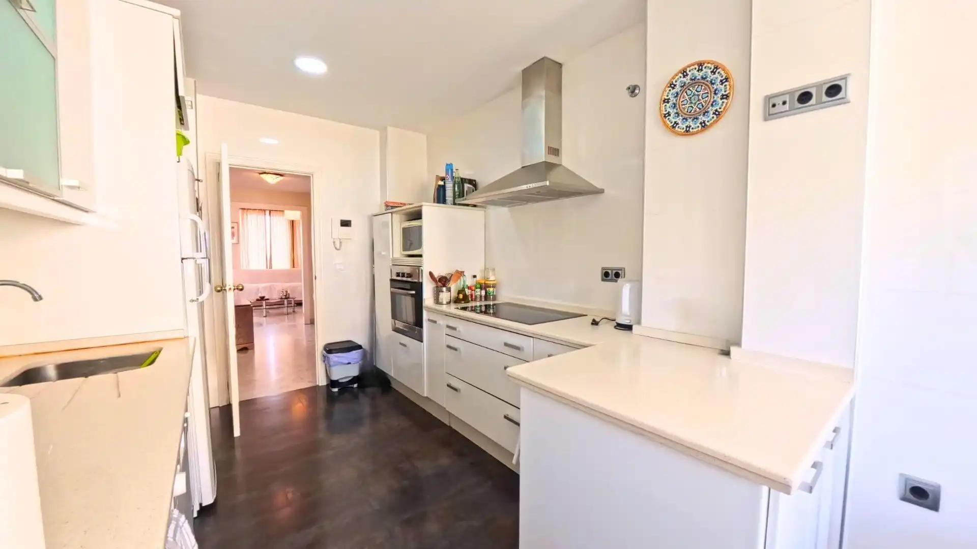 Apartments for rent in Calle SANTA MARIA (LA), Ciudad Expo