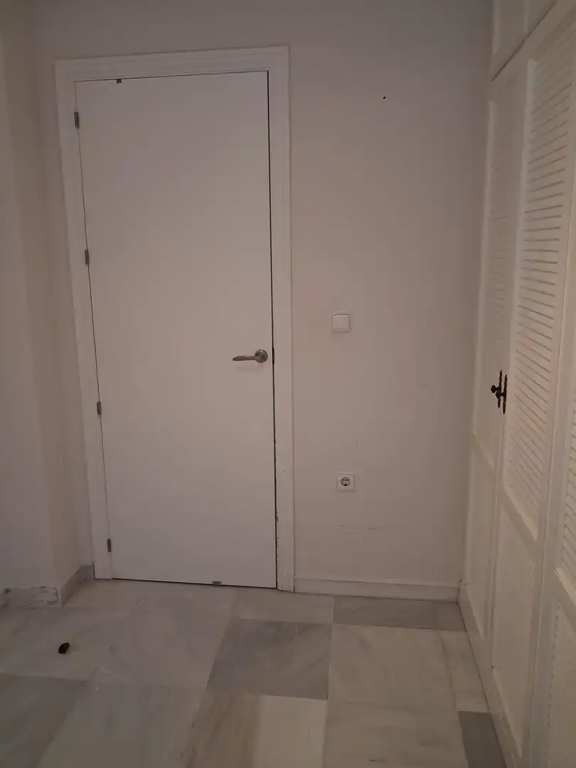 Piso de alquiler en Centro Histórico