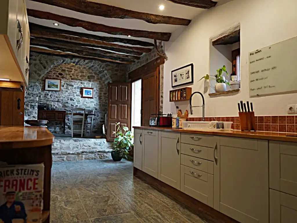 House for sale in Calle Sta.Barbara Ag.Pardina, imagen 6