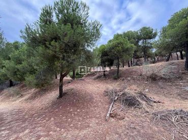 Wohnbaugrundstück zum Verkauf in Puerto de Galapagar - Las Cuestas