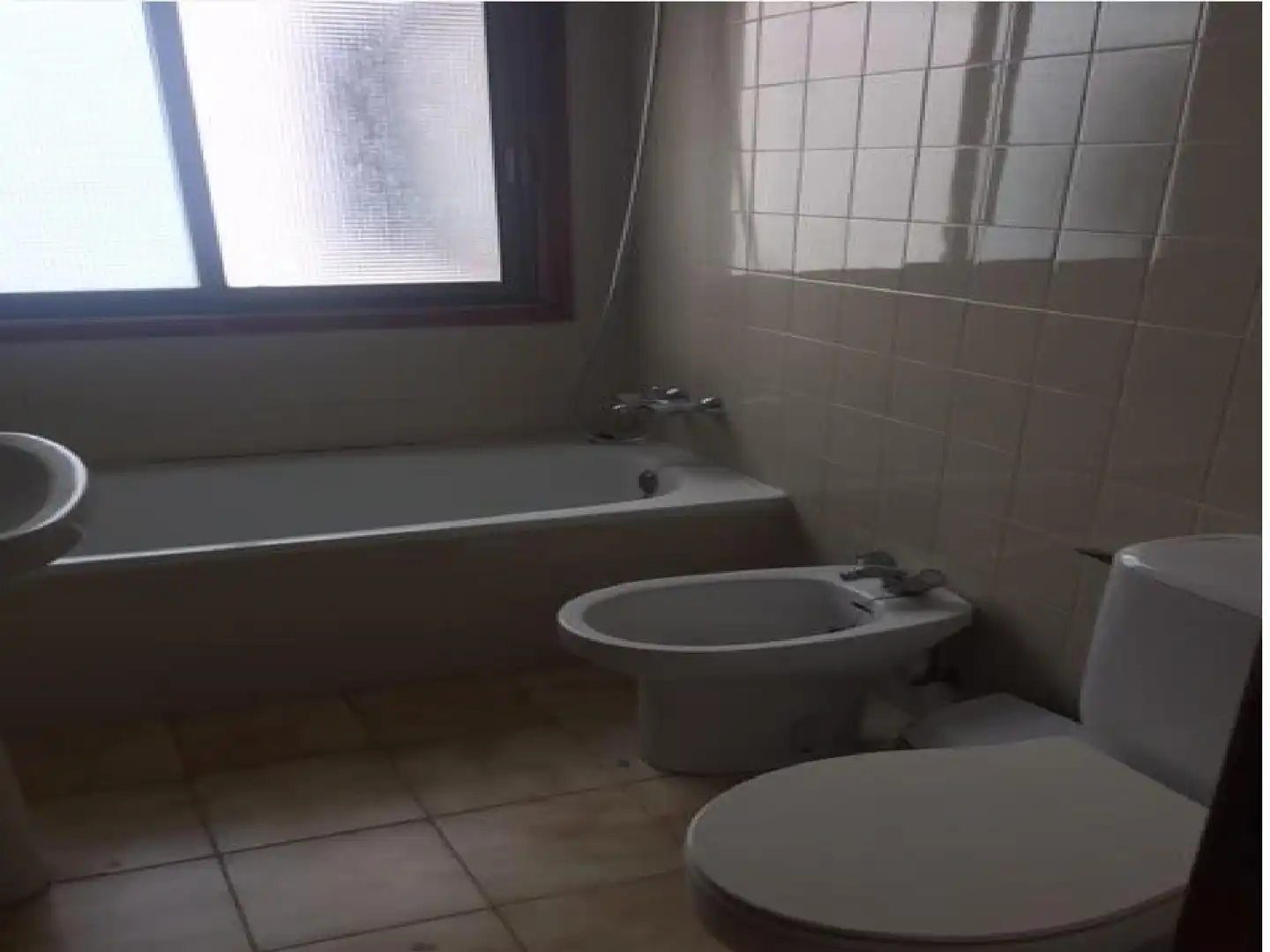 Bany de Edifici en venda en San Sebastián de la Gomera