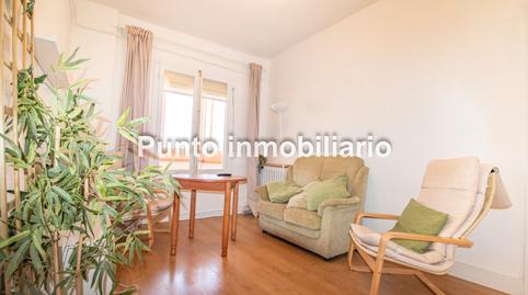 Foto 4 de Pis en venda a Calle de Panaderos, Caño Argales, Valladolid