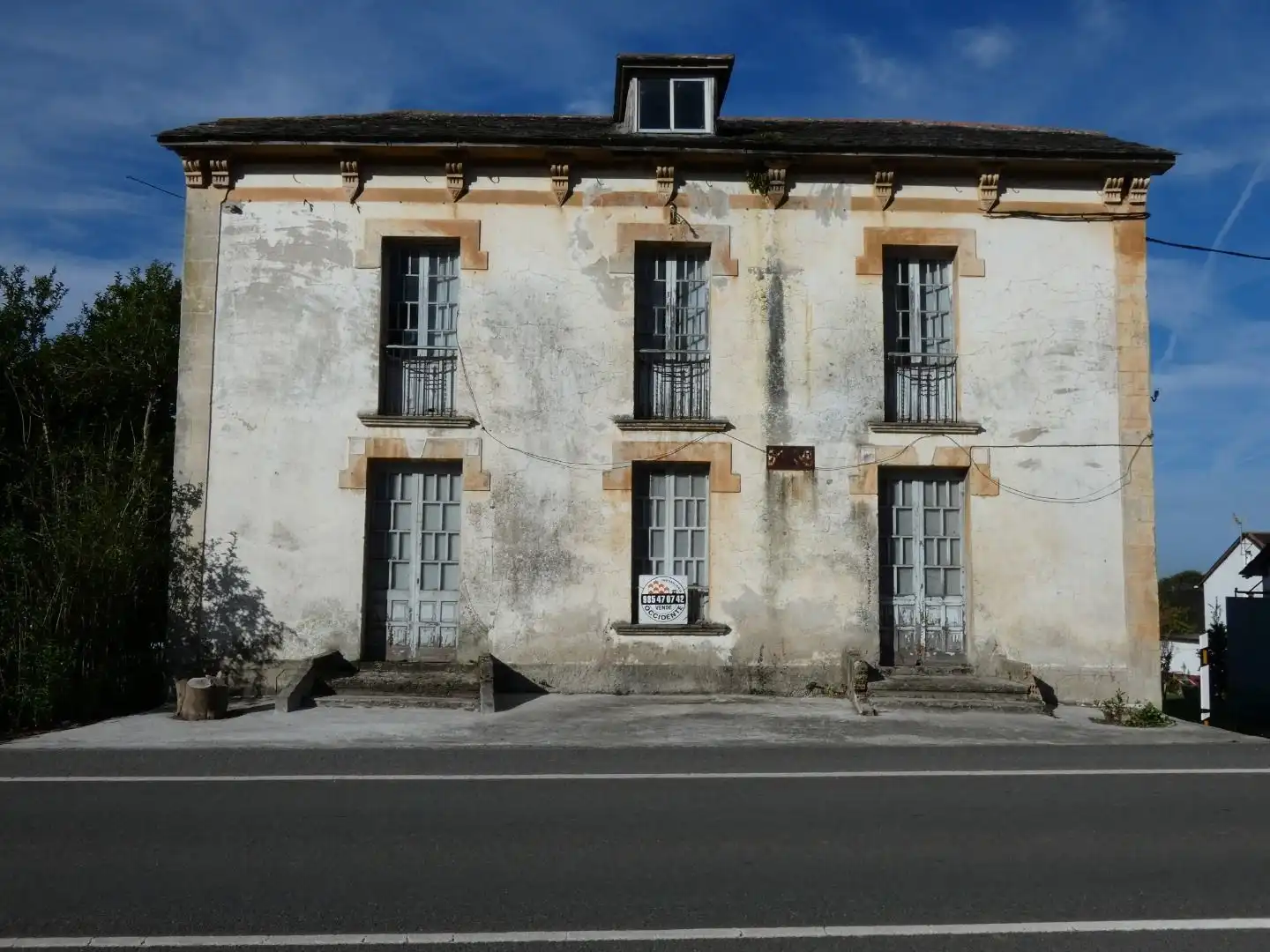 Haus zum Verkauf in Valdés - Luarca, imagen 6