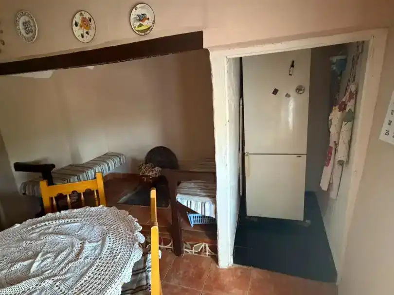 Cuina de Pis en venda en Magallón amb Balcó