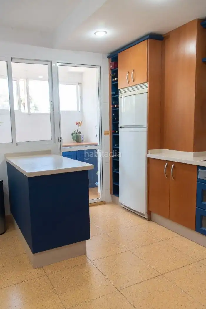 Appartamento con ascensore in vendita a Avenida Manuel Siurot 12, imagen 19