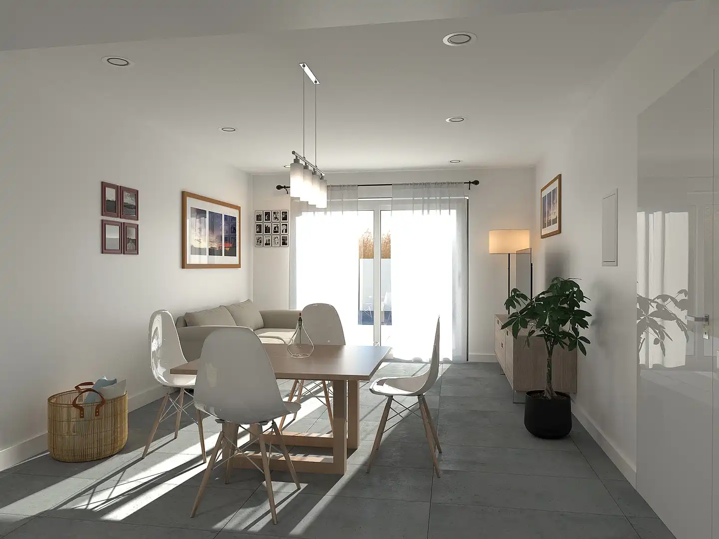 Houses for sale in San Javier ciudad