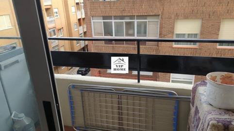 Photo 3 of Flat for sale in Calle Cristóbal Pérez Pastor, Fátima, Albacete