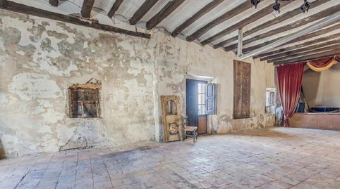 Foto 2 de Finca rústica en venda a Forès, Tarragona
