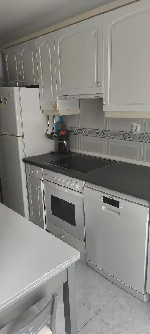 Cuina de Pis en venda en Zaragoza amb Aire condicionat, Calefacció i Parquet