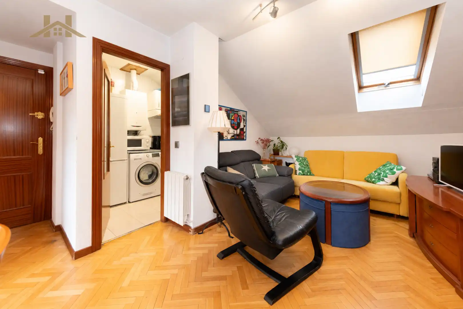 Ático con ascensor en venta en Avenida de Guadarrama, imagen 9