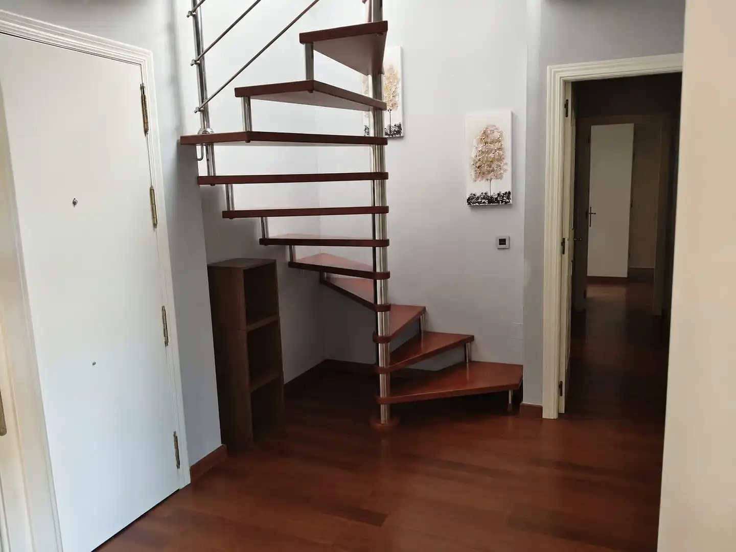 Ático en venta en Molina de Segura con Aire acondicionado, Calefacción y Parquet