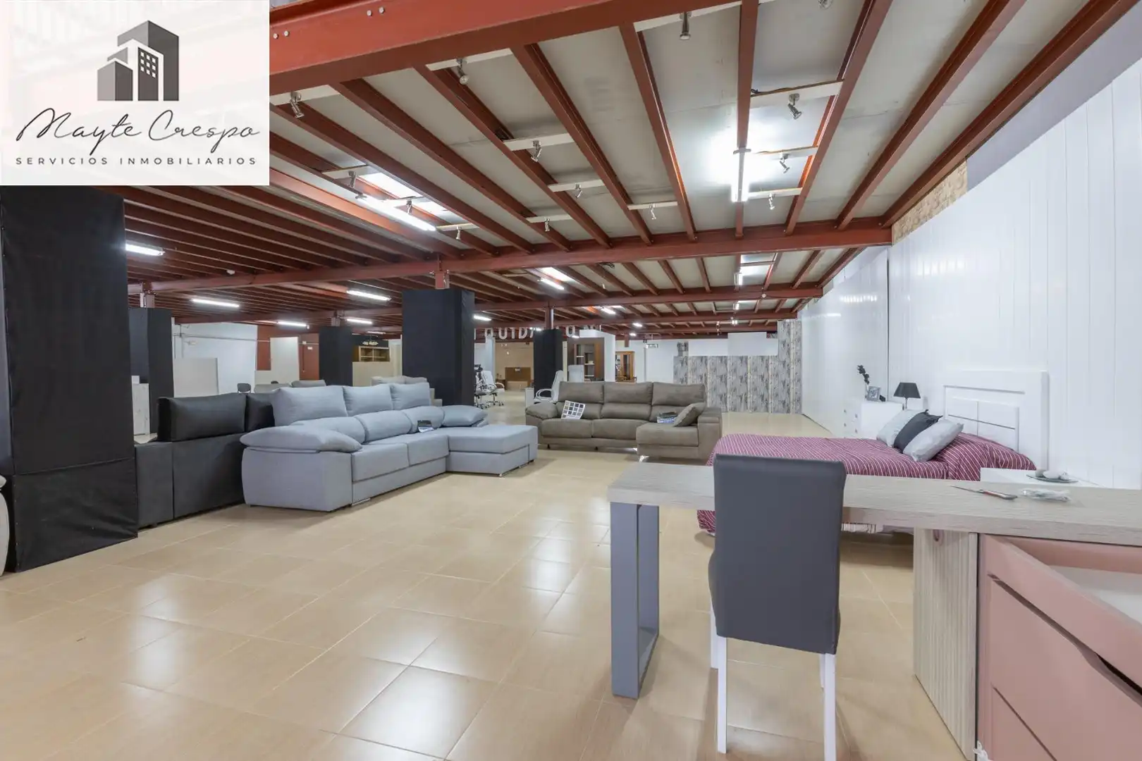 Industrial building for sale in Carretera de Iznalloz, imagen 20