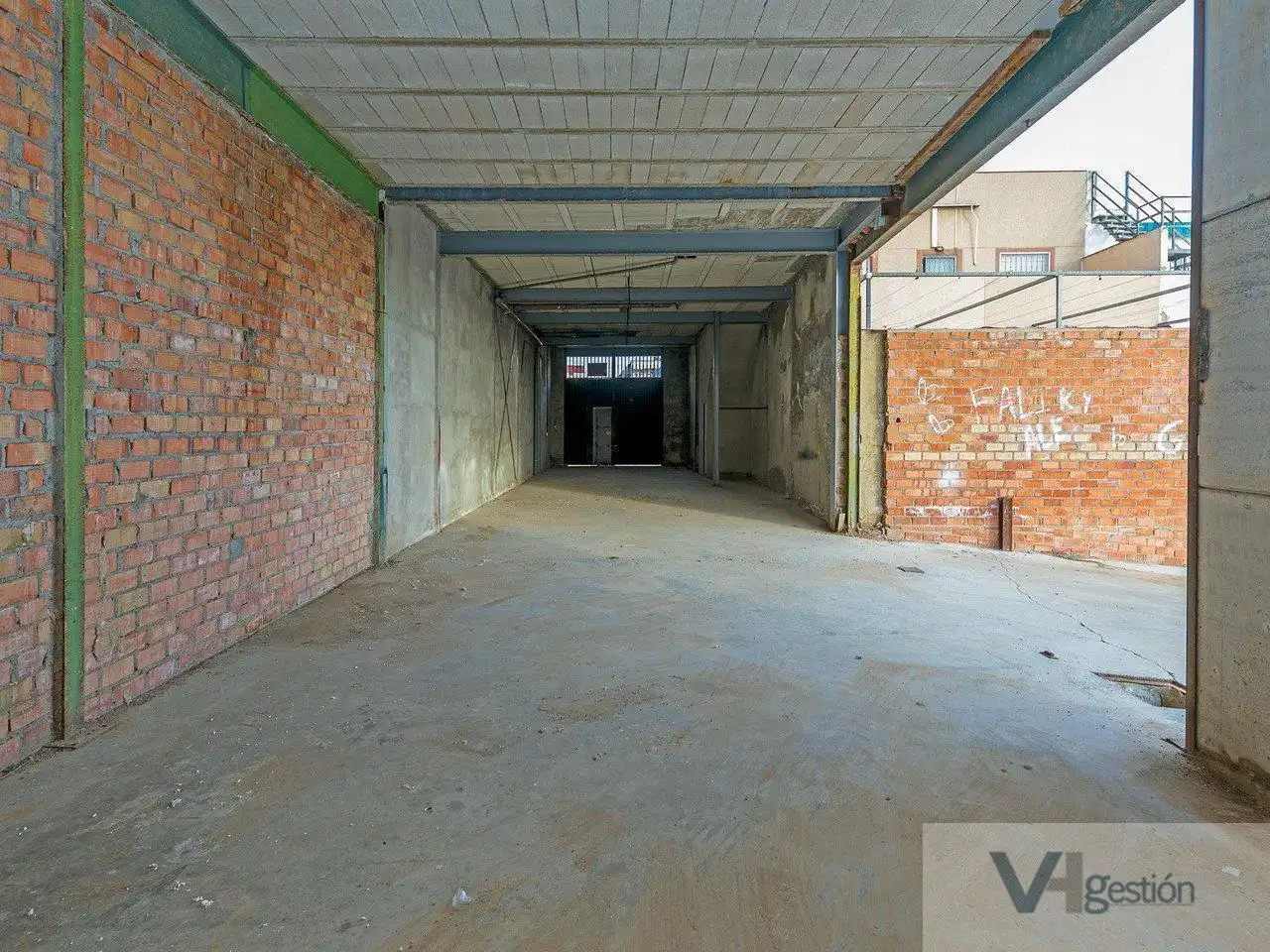 Local comercial en venda a Rinconada, imagen 14