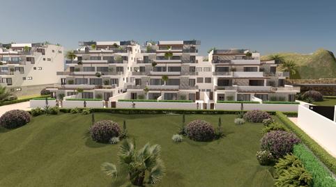 Photo 5 from new construction home in Flat for sale in Calle Vera Colina, 8, Las Salinas, Almería