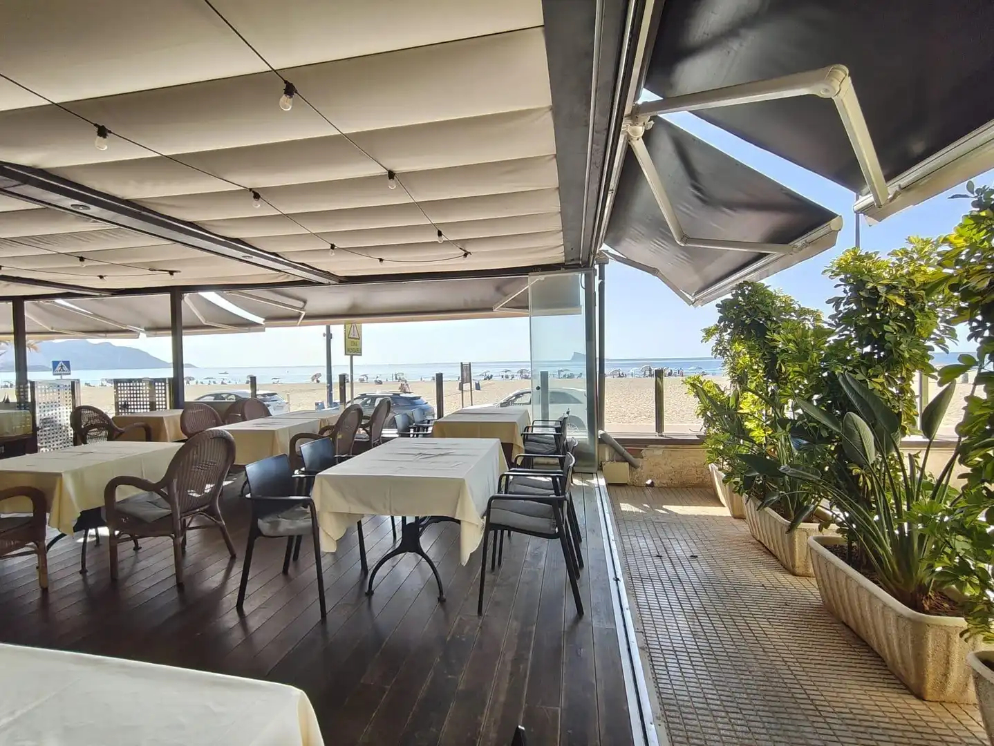 Gewerbefläche zum Verkauf in Avenida VICENTE LLORCA ALOS, imagen 7