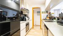 Kitchen of Flat for sale in  Palma de Mallorca  with Air Conditioner, Heating and Terrace