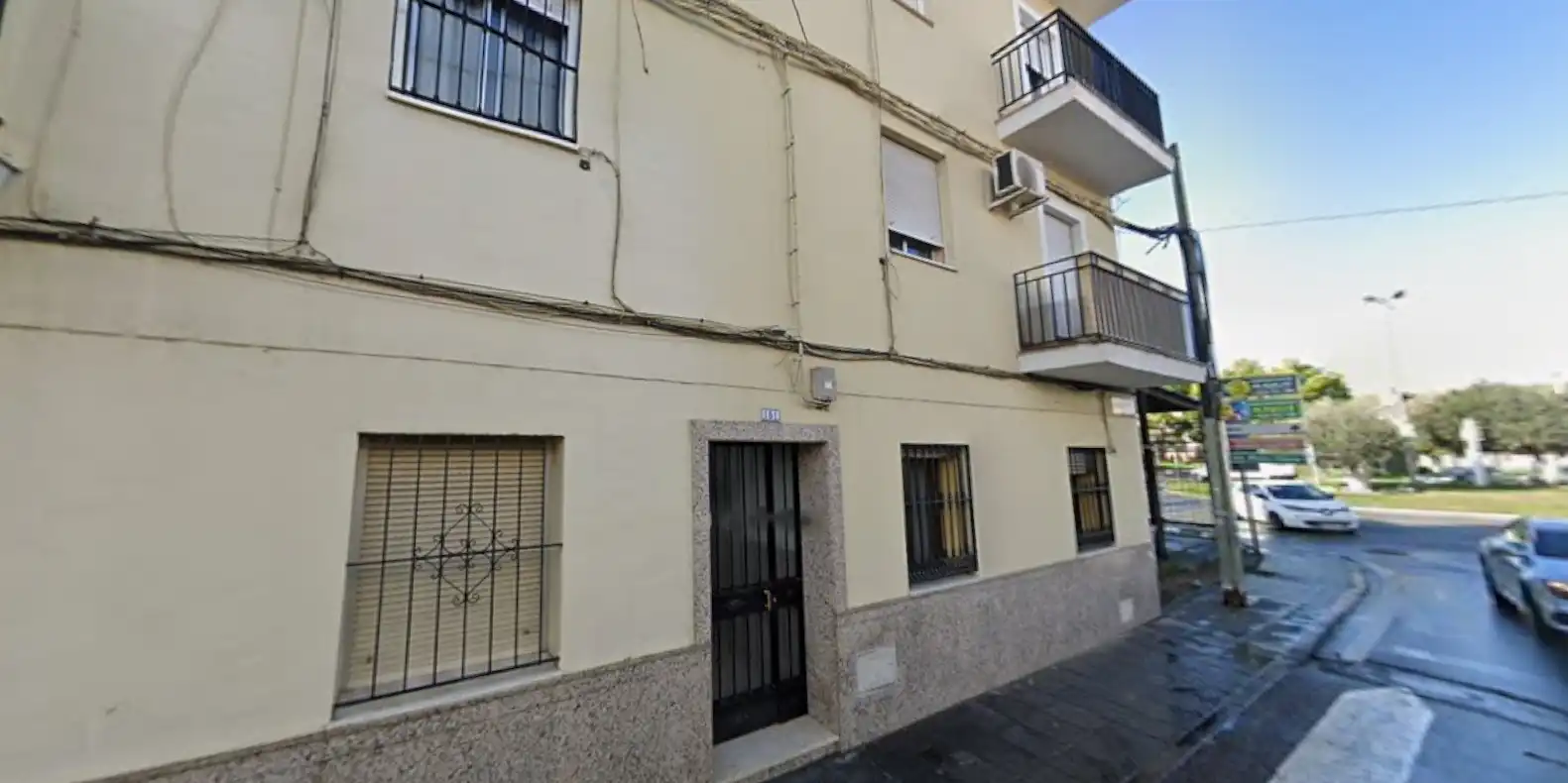 Casa in vendita a CARRETERO