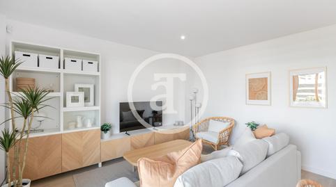 Photo 3 of Flat for rent in Carrer de Pi I Margall, Port, Badalona