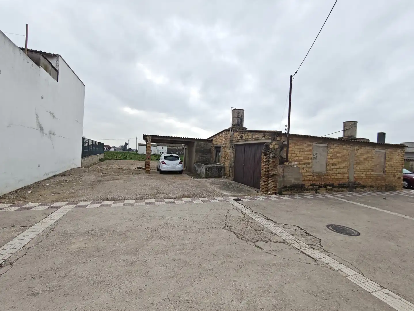 Residential land for sale in L'Aldea, imagen 7