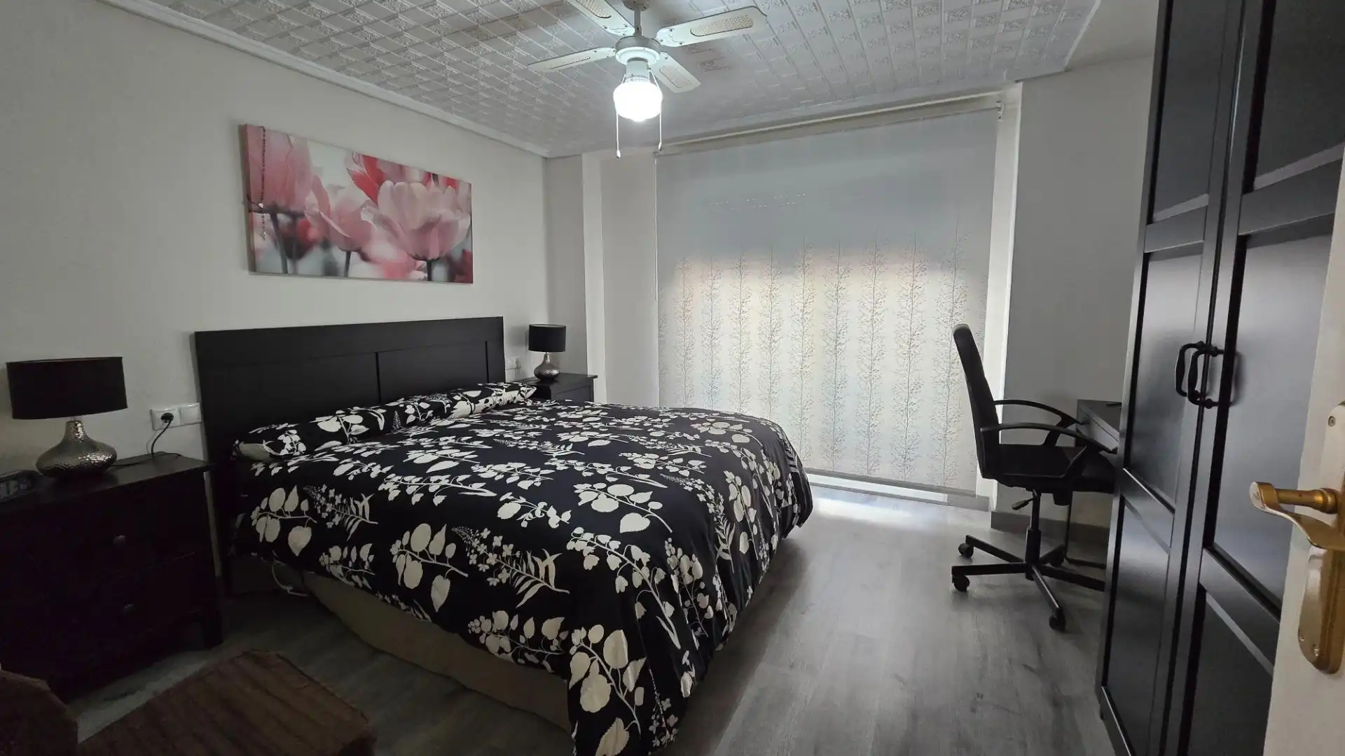 Mini appartamento con terrazza in vendita a Santa Pola ciudad, imagen 14