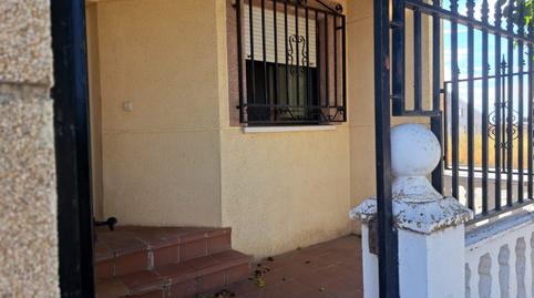 Foto 4 de Casa o chalet en venta en Yepes, Toledo