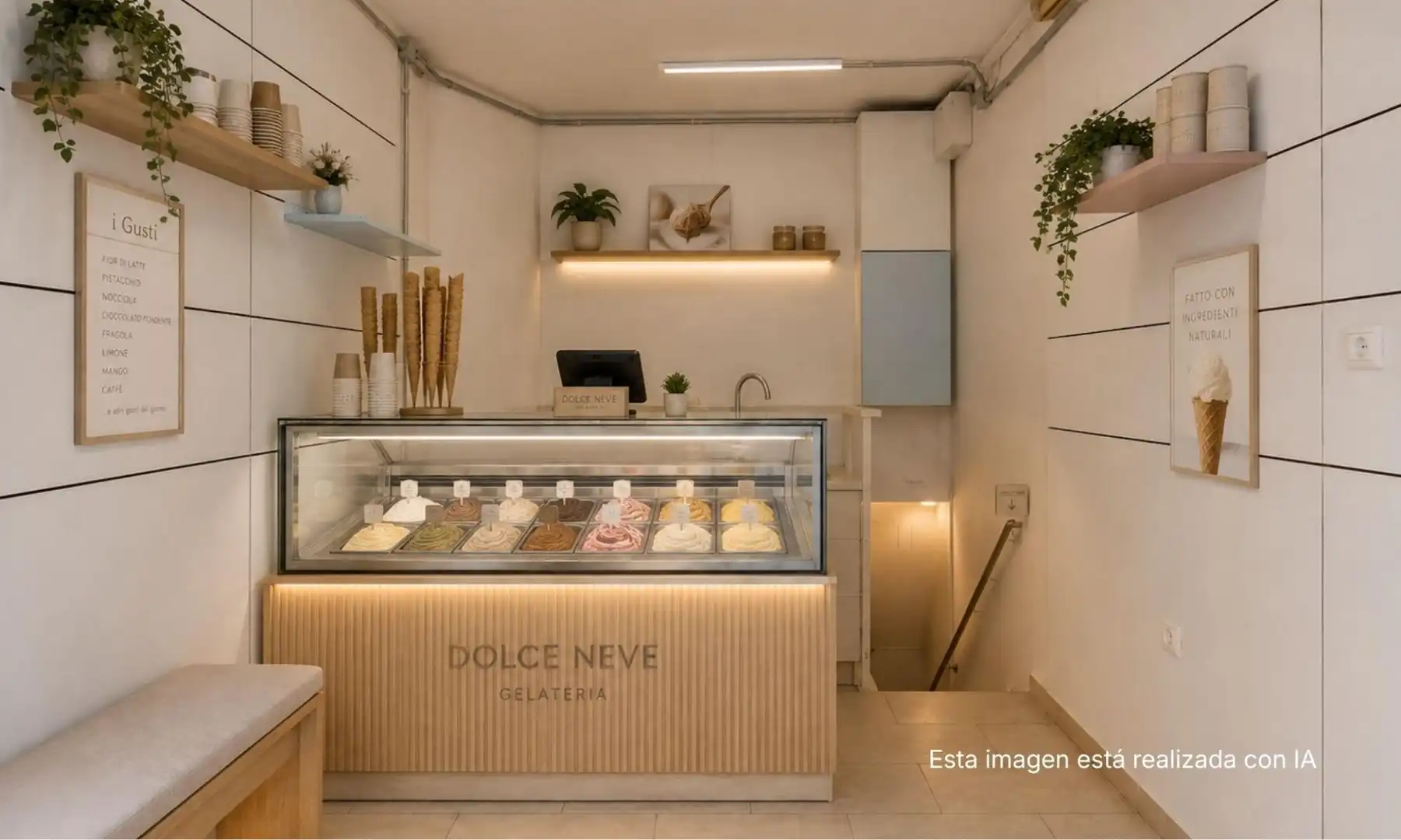 Business premises for sale in Carrer del Llobregós, imagen 18
