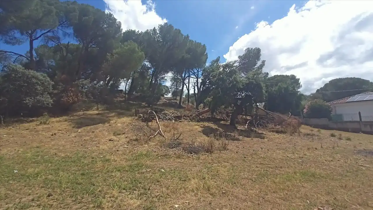Residencial en venda a Cm Campamento, Cerro Muriano