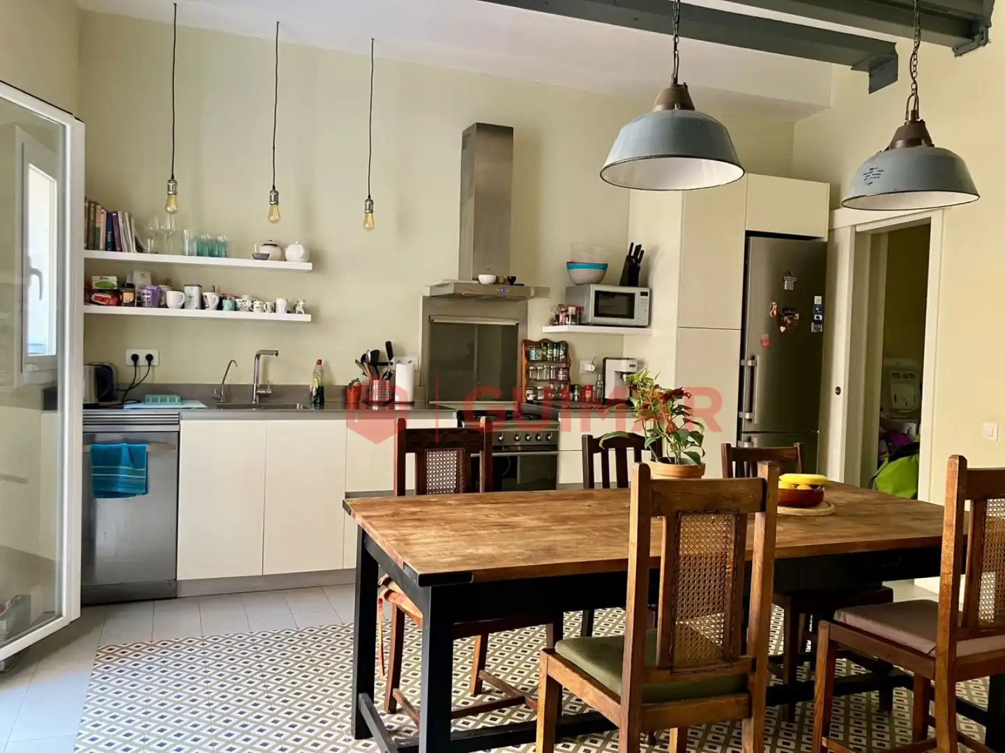 Flat with terrace for sale in Barcelona - CALLE DEL FORN DE LA FONDA 3, imagen 9