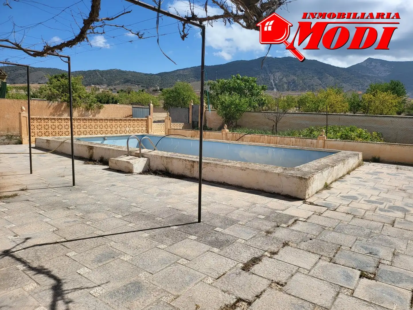 Maison rustique avec piscine à vendre à Padul, imagen 11