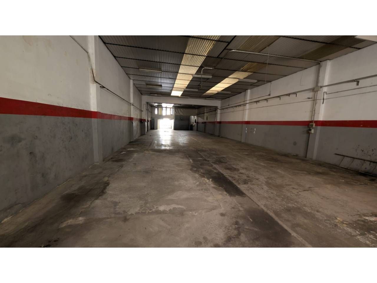 Industrial buildings for sale in Sabadell