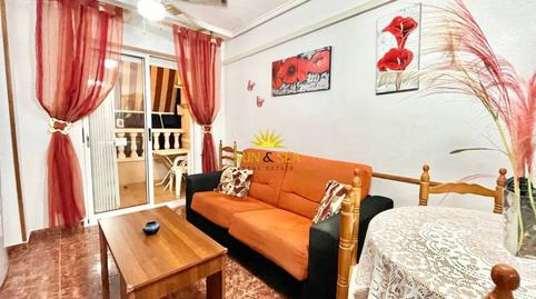 Photo 3 of Flat to rent in Nueva Torrevieja, Alicante